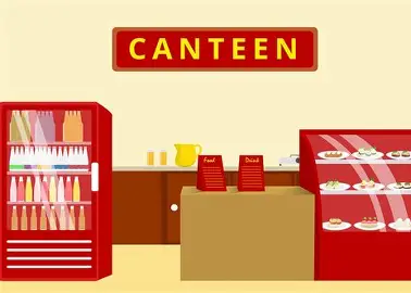 Canteen