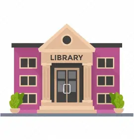 Library