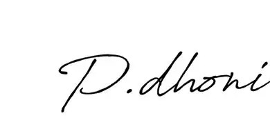 Signature
