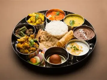 Thali